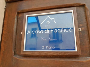 A casa di Pacifica